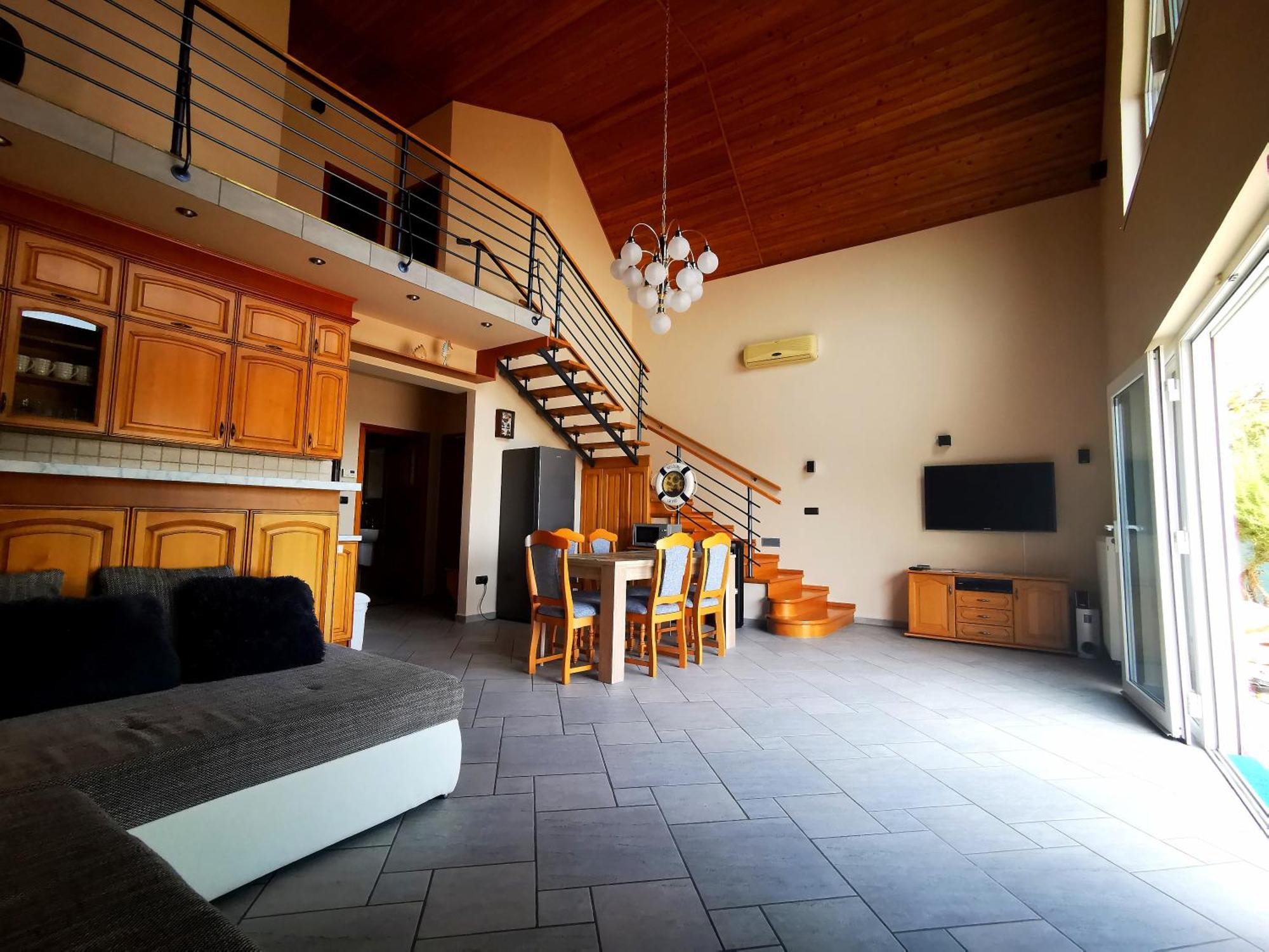 Panorama Resort Balatonfüred Exterior foto